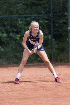 Vanessa Malek 2 - OL TV Uetersen - 1. Kieler HTC